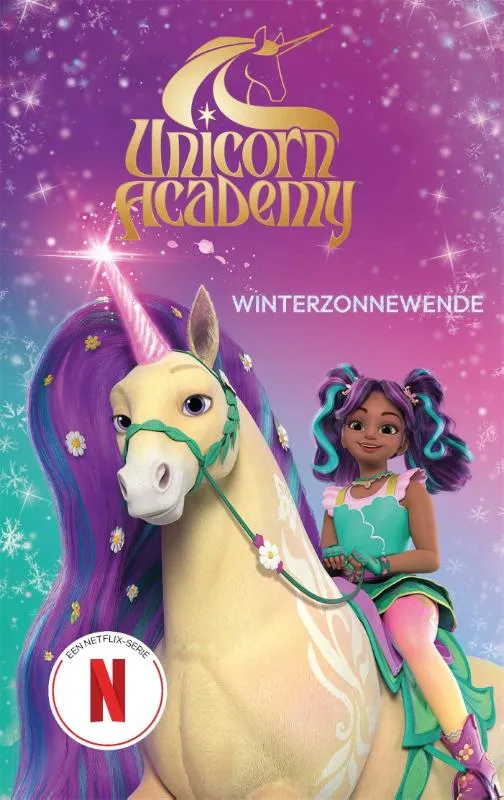 Winterzonnewende | 9789047881223 Winterzonnewende