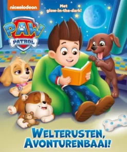 Welterusten, Avonturenbaai