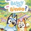 Waar zijn Bluey en Bingo? | 9789047881186