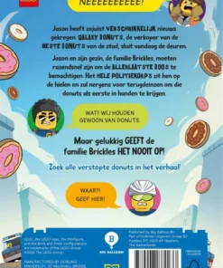 We gaan ervoor! | 9789047882237 We gaan ervoor! - Afbeelding 2