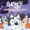 Het logeerpartijtje | 9789047882183 Het logeerpartijtje | 9789047882183
