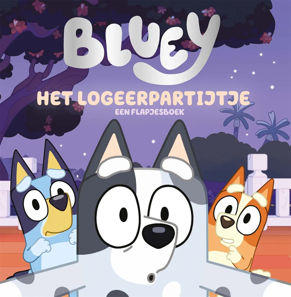 Het logeerpartijtje | 9789047883159 Het logeerpartijtje