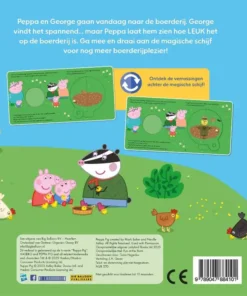 Plezier op de boerderij | 9789047884101 Plezier op de boerderij | 9789047884101