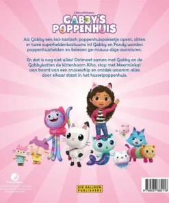 Alternative view of Kat-tastische helden en andere verhalen