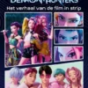 Het verhaal van de film in strip | 9782930382470