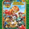 PAW Patrol movie Kleur op Dino-eiland | 9789036651684 PAW Patrol movie Kleur op Dino-eiland | 9789036651684