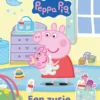 Een zusje voor Peppa | 9789047884040