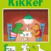 Kleur mee met kikker | 9789044769807