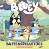 Buitenspelletjes | 9789047888116