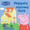 Peppa's nieuwe huis | 9789047887041