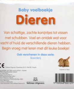 Alternative view of Dieren