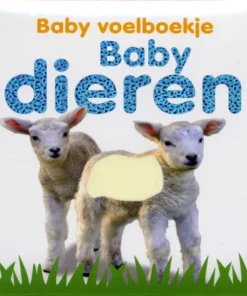 Babydieren
