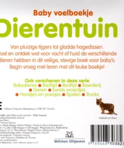 Alternative view of Dieren