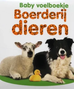 Boerderijdieren