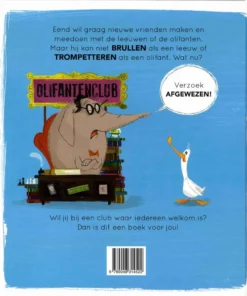 Alternative view of Mag ik meedoen?