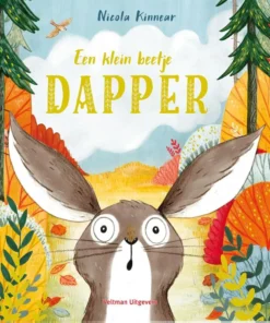 Een klein beetje dapper