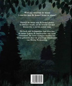 Alternative view of In de maneschijn