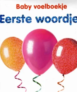 Eerste woordjes