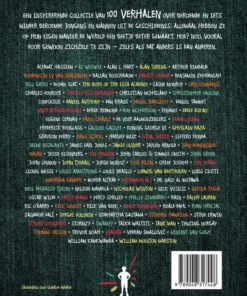 Alternative view of Verhalen over jongens die anders durven te zijn