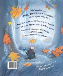 Een klein beetje bang | 9789048318421