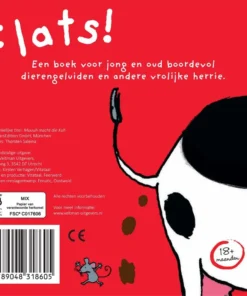 Boe doet de koe | 9789048318605