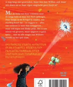 De verdwenen magie | 9789048319121