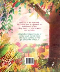 Pip & Ei | 9789048319244