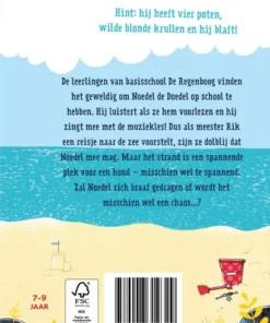 Noedel de Doedel | 9789048319329 Noedel de Doedel | 9789048319329