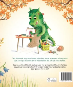 Gewoon Ted | 9789048319480