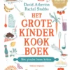 Het grote kinderkookboek | 9789000343201