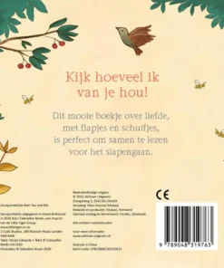 Alternative view of Jij en ik