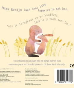 Alternative view of Dicht bij jou