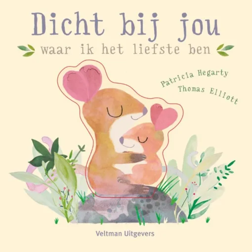 Dicht bij jou |