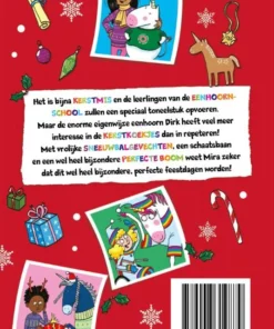 Alternative view of Vrolijk Sneeuweenhoornfeest!