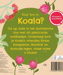Waar ben je, Koala? - Afbeelding 2