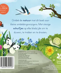 Alternative view of In de natuur