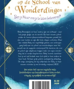 Alternative view of De school van wonderdingen