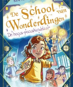 De school van wonderdingen
