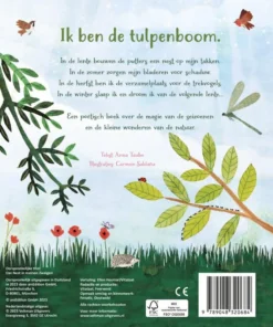 De magie van de seizoenen | 9789048320684 De magie van de seizoenen | 9789048320684