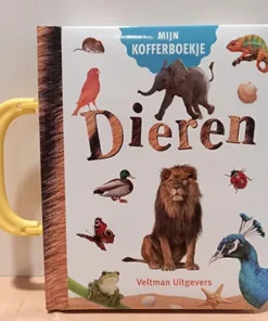Dieren