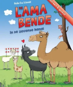 De lamabende