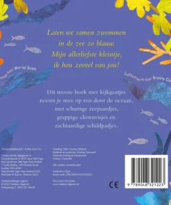 Alternative view of Ik hou van jou