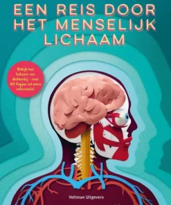 Een reis door het menselijk lichaam