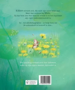 Alternative view of Iedereen, groot en klein... We zijn allemaal bijzonder