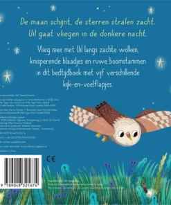 Alternative view of Droom zacht