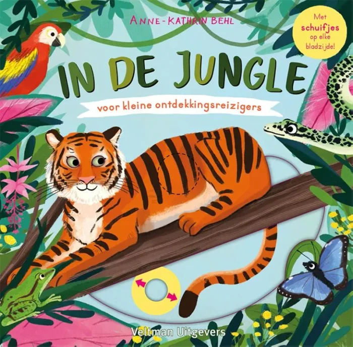 Rapunsel kinderboeken |