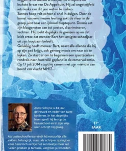 Alternative view of Meneer Bart