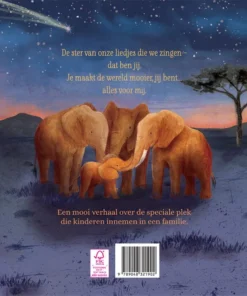 Alternative view of Jij bent alles voor mij