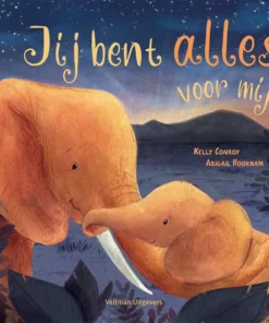 Jij bent alles voor mij