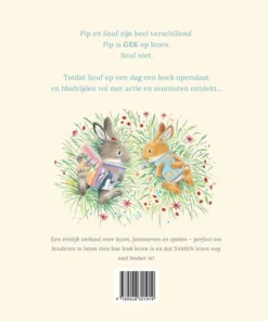 Alternative view of Nog één verhaaltje